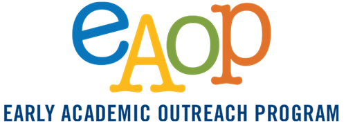 eAop early academic outreach program